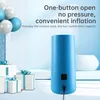 Mini-Elektro-Ballonpumpe, tragbare Produktbild-Vorschau 9