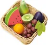 Tender Leaf Toys Obst, verschiedene Früchte für den Produktbild-Vorschau 1
