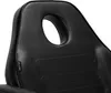 Hydraulischer Kosmetikstuhl Sillon v2 210 schwarz Produktbild-Vorschau 12