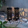 Star Trading 481-41 LED-Solar-Pathlights "Izola", 2er Set, Produktbild-Vorschau 6