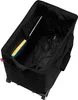 reisenthel Reisetasche Sporttasche Allrounder Trolley Black Produktbild-Vorschau 6