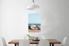 MuchoWow® Poster Muscheln - Strand - Meer - Sommer - Sonne Produktbild-Vorschau 2