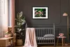 MuchoWow® Gerahmtes Poster Flamingo - Tropisch - Vogel - Produktbild-Vorschau 6