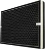 A close-up, side-view of an air purifier filter. Produktbild-Vorschau