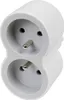 Legrand 049431 power plug adapter Anteprima dell’immagine prodotto 1