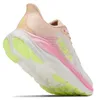 HOKA ONE ONE Clifton 11, chaussures de running pour femmes, Voir les images du produit 4
