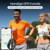 Siltcon Activity Tracker Pro Smartwatch – AMOLED, Produktbild-Vorschau 8