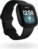 Fitbit Versa 3 Smartwatch čierne/čierne hliníkové Náhľad obrázku produktu 6