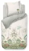 PIP STUDIO Panoramico Bettwäsche off-white 135x200cm (1Set) Produktbild-Vorschau 1