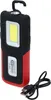 KS Tools Lampada portatile per officina, pieghevole, 500 Anteprima dell’immagine prodotto 9