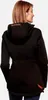 Marikoo Babetaa Damen Übergangsjacke mit Kapuze Outdoor Produktbild-Vorschau 5