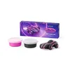 Modelliermasse Hey Clay Cyber Car rosa Produktbild-Vorschau 4