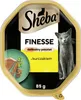 Sheba Finesse Tacka 85g Mokra Karma Pełnoporcjowa Dla Kota Podgląd zdjęcia produktu 5