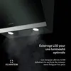 Klarstein FlashLine hotte aspirante - hotte de cuisine 60 Voir les images du produit 5