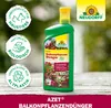 Neudorff  - Azet BalkonpflanzenDünger 1L für 200L Produktbild-Vorschau 6