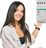 Napäťové monitorovacie relé s pevným prahom asymetrie Náhľad obrázku produktu 2