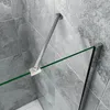 eckdusche Doppeltür 120x90x195cm Eckig-kabine Produktbild-Vorschau 4