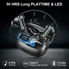 Bluetooth 5.4 HiFi Stereo Kopfhörer, mit 4 ENC Noise Produktbild-Vorschau 7