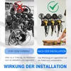 Winkelschleiferhalter, Winkelschleifer Halter, Produktbild-Vorschau 2