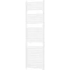 Mexen Hades kúpeľňový radiátor 1800 x 600 mm, 988 W, Biela Náhľad obrázku produktu 1