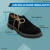 Trachten Haferlschuhe Trachtenschuhe Original-Handmachart Produktbild-Vorschau 8