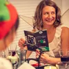 Krimi-Dinner - O Tannenbaum! Lichterglanz und eine Leiche Produktbild-Vorschau 3