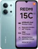 Smartphone Xiaomi Redmi 15C 4/128 GB, 6,9", 6000 mAh, verde Anteprima dell’immagine prodotto 1