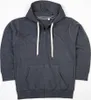 Mantis MenŽs Superstar Zip-Through Hoodie Produktbild-Vorschau 1