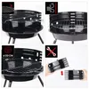 LANDMANN Rundgrill - 30 cm Produktbild-Vorschau 3