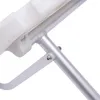 Klappbar Badestuhl Badestuhl Duschklappsitz Wandmontage Produktbild-Vorschau 9