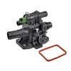 MEYLE Thermostat Kühlmittel 83°C für FORD Fiesta Mk6 Produktbild-Vorschau 1