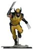 Statua Marvel, scala 1/10, Wolverine, altezza 18 cm Anteprima dell’immagine prodotto 4