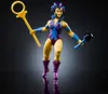 Figurka Akcji Masters of the Universe Origins: Evil-Lyn 14 Anteprima dell’immagine prodotto 12