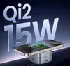 Ugreen 35316, Wewnętrzna, USB, Bezprzewodowe ładowanie, Podgląd zdjęcia produktu 20