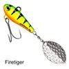 Spinmad Spinnerbait (18g) 3,5cm Farbe: 908 Produktbild-Vorschau 8