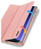 Gehäuse Mit Ständer Dux Ducis Domo Samsung Galaxy Tab S9 Fe Produktbild-Vorschau 7
