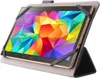 Universal Booklet Easy mit Standfunktion Schwarz für Tablet Produktbild-Vorschau 2