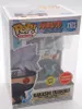 A Funko Pop! vinyl figure of Kakashi (Raikiri) from Naruto Shippuden, displayed in its original packaging. Produktbild-Vorschau