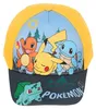 Pokemon Pikachu Glumanda Kinder Basecap Baseball Kappe Produktbild-Vorschau 5