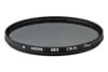 Hoya Cirkular UX II Pol Filter 46mm Produktbild-Vorschau 6