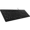 CHERRY STREAM KEYBOARD - Tastatur - USB - Spanisch - Produktbild-Vorschau 3