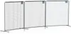 EXIT Backstop Filet Sportif 300x900cm – Filet – Football – Voir les images du produit 18