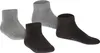 FALKE Kinder Sneakersocken, 2er Pack - Happy, Kurzsocken, Produktbild-Vorschau 3