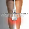 Lymphdrainage Massagegerät – 4-in-1 EMS Gua Sha Bürste, 30 Produktbild-Vorschau 6