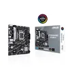 Asus Prime B760m-k Intel B760 Hauptplatine Silber  Silber Produktbild-Vorschau 8