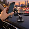 Handyhalterung Auto magnetisch mit Saugnapf – klappbar & Produktbild-Vorschau 7