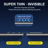 Samsung Galaxy S23 Ultra Kameraschutz Folie Kamera Schutz Produktbild-Vorschau 5
