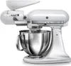 Mockmill 001 Getreidemühlen Vorsatz für KitchenAid mit Produktbild-Vorschau 24