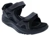 Joya Damen Sandale KOMODO II BLACK schwarz Größe EUR 39 Produktbild-Vorschau 11