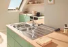 GROHE Start Loop 2020 mitigeur d'évier en chrome 31374001 Voir les images du produit 9